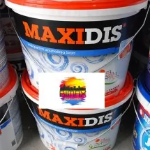 MAXIDIS - MAXIMA - Vodoperiva boja za unutrašnje zidove - Farbara Bimax - 1