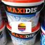 MAXIDIS - MAXIMA - Vodoperiva boja za unutrašnje zidove - Farbara Bimax - 1
