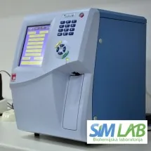 Sedimentacija eritrocita SIM LAB - Laboratorija za medicinsku biohemiju SIM LAB - 1
