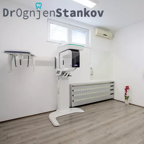 ORTOPANTOMOGRAM - Snimanje zuba dr Ognjen Stankov - 2