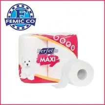 Toalet papir PERFETTO MAXI 4/1 - Femić Co - 1