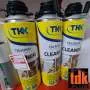 TKK Tekapur Cleaner  Čistač pur pene - TDK Plus stovarište građevinskog materijala - 1