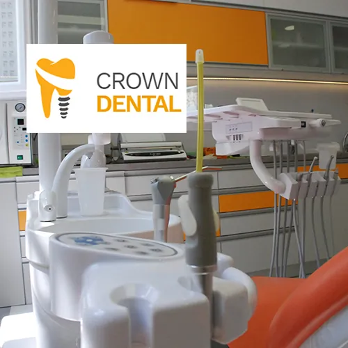 Totalna proteza CROWN DENTAL - Stomatološka ordinacija Crown Dental - 2