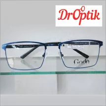 GODO  Muške naočare za vid  model 1 - Optičarska radnja DrOptik - 1
