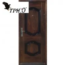 Sigurnosna vrata STD-135 Nexsas TRI O - Tri O - 1