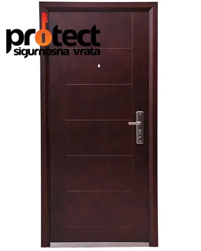 Sigurnrosna vrata model WJ-12B PROTECT - Protect Sigurnosna vrata - 2