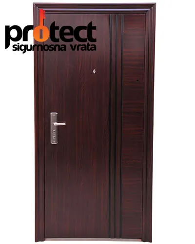 Sigurnrosna vrata model WJ-12B PROTECT - Protect Sigurnosna vrata - 1