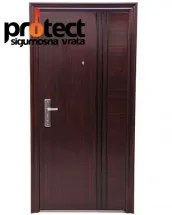 Sigurnrosna vrata model WJ-12B PROTECT - Protect Sigurnosna vrata - 1
