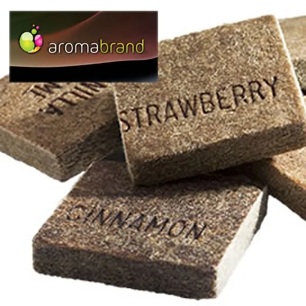 Aroma kocke AROMA BRAND - Aroma Brand - 1