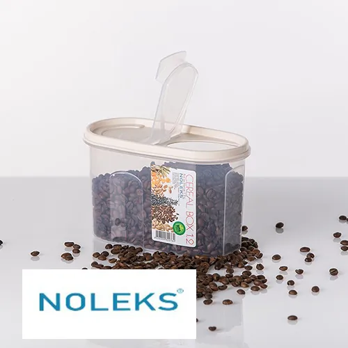 Boks za žitarice NOLEKS - Noleks - 1