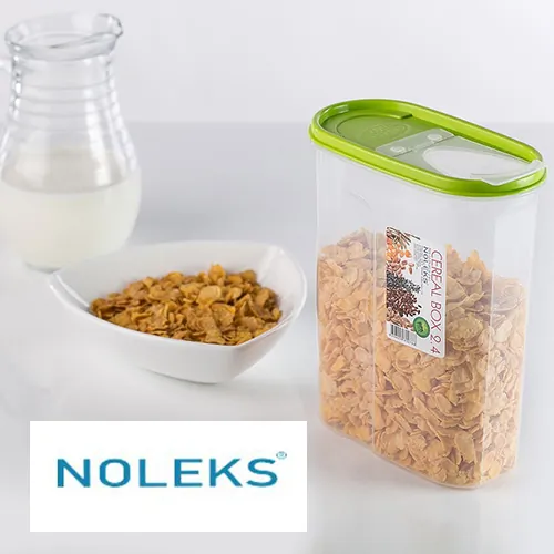 Boks za žitarice NOLEKS - Noleks - 2
