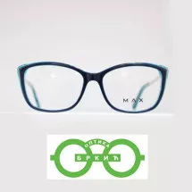 MAX ženske naočare za vid OM321 - Optika Brkić - 3