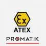 ATEX izvedbe i druge specijalne vrste ventilatora - Promatik - 3