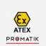ATEX izvedbe i druge specijalne vrste ventilatora - Promatik - 3