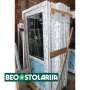 PVC ULAZNA VRATA KAROLAJ  1000x2100 - Beo Stolarija - 1