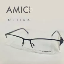 TONY MORGAN  Muške naočare za vid  model 6 - Optika Amici - 2