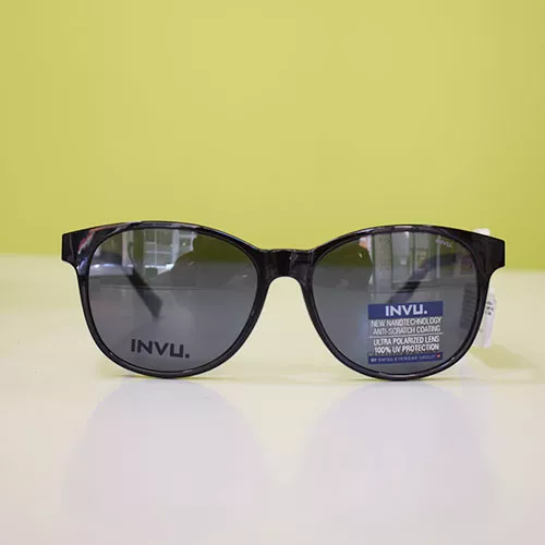 INVU  Ženske naočare za vid sa klipsom  model 1 - Optika Amici - 2