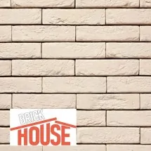 Cigla  Vandersanden Crème - Brick House - 1