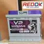 VP MAXIMUS Akumulator 12V 45Ah D+ - Redox - 1