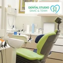 Totalna proteza SAVIĆ & TEAM - Dental Studio Savić & Team - 4