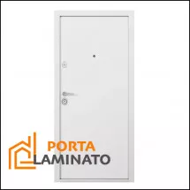 Sigurnosna vrata SB0P01  Model 1 - Porta Laminato - 5