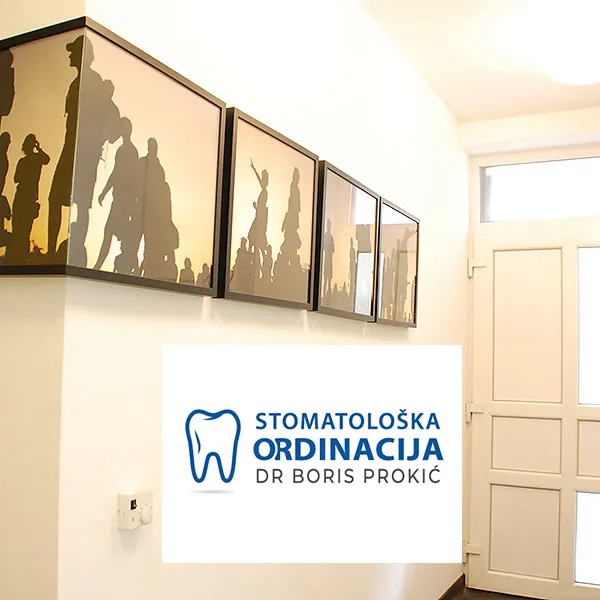 Lečenje parodontopatije upotrebom veštačke kosti DR BORIS PROKIĆ - Stomatološka ordinacija Dr Boris Prokić - 4