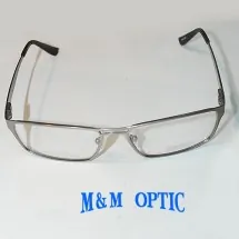 Muški okvir SEIKO - M&M Optic - 1