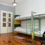 4 bed room HOSTEL YOLOSTEL - Hostel Yolostel - 1