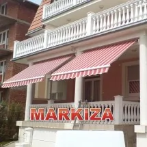 Zglobne tende - Nexy Smart MARKIZA - Markiza - 1