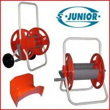 Motalica za crevo Junior - Junior plastika - 1