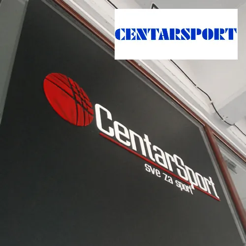 Oprema za fudbal CENTARSPORT - Centarsport - 2
