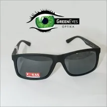 EXESS Muške naočare za sunce model 1 - Green Eyes optika - 1