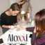 Izlivanje noktiju  OPI I ALOXXI - Saloni lepote OPI i Aloxxi - 2