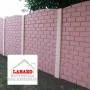 Ograde LABAKO BETON - Labako beton - 1