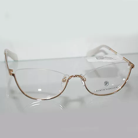 VALENTIN YUDASHKIN  Ženske naočare za vid  model 2 - Optic Stil - 1