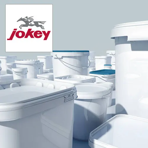 Plastične posude JOKEY BG - Jokey BG - 3