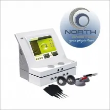 PULSON 400 uređaj za ultrazvučnu terapiju NORTH SYSTEM - North System - 1