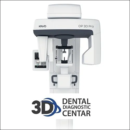 3D MAKSILARNIH SINUSA - Dental Diagnostic Centar - 1