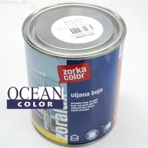 ZORKA COLOR Zoralux Uljana boja - Farbara Ocean Color - 2