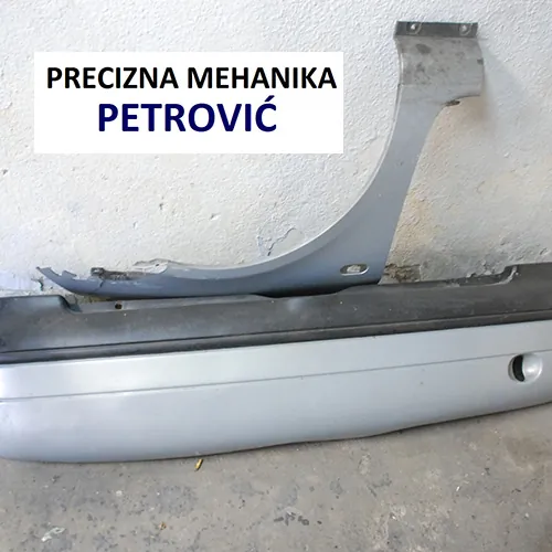 Branik servis PRECIZNA MEHANIKA PETROVIĆ - Precizna mehanika Petrović - 3