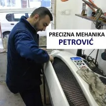 Branik servis PRECIZNA MEHANIKA PETROVIĆ - Precizna mehanika Petrović - 2