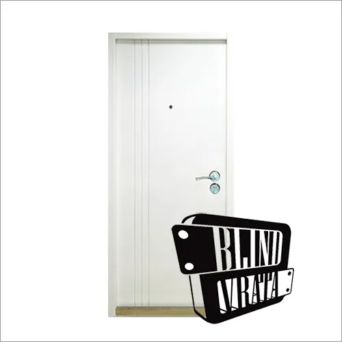 Vrata 15Model – 3 Liner BLIND VRATA PVC - Blind Vrata PVC - 2