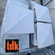 BETONSKA KAPA ZA DIMNJAK  Model 3 - TDK Plus stovarište građevinskog materijala - 1