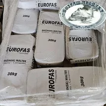 MAŠINSKI MALTER  EUROFAS - Stovarište Bojtaš Produkt - 1