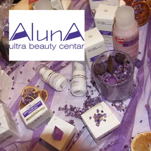 Mezoterapija ALUNA BEAUTY CENTAR - Aluna Beauty Centar - 2
