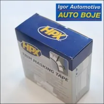 Trim Masking Tape  HPX  Zaštitna traka - Auto boje Igor Automotive - 2