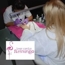 Lakiranje noktiju LASER CENTAR FLAMINGO - Laser centar Flamingo - 1