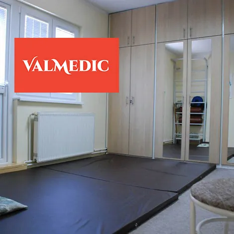 Yumeiho terapija VALMEDIC - Valmedic - 2