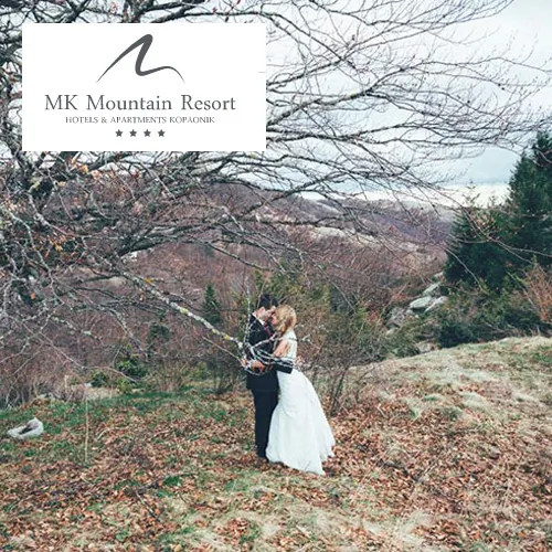 Venčanja MK MOUNTAIN RESORT - Sale Za Venčanja MK Mountain Resort - 2