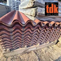 ONDULIN PLOČE - TDK Plus stovarište građevinskog materijala - 1